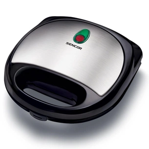 Сендвічниця Sencor SSM 4300 SS (SSM4300SS) зображення 1