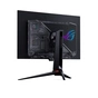 Монітор Asus 31.5" ROG Swift PG32UCWM (90LM0DN0-B01971) OLED Black 480Hz - зменшене зображення 2