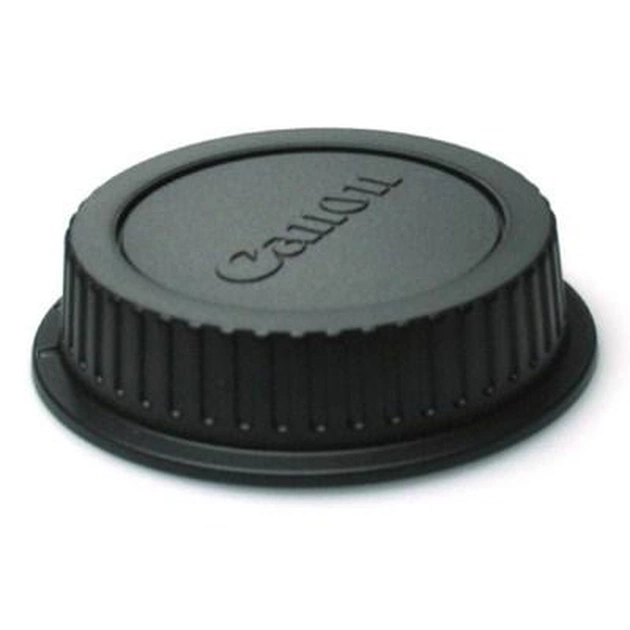 Кришка об'єктива Canon E (2723A001) - зображення 1