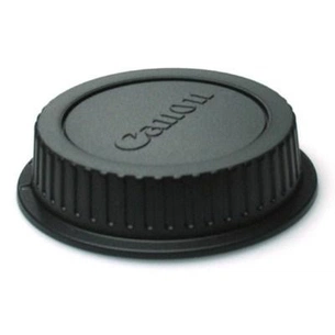 Кришка об'єктива Canon E (2723A001) зображення 1