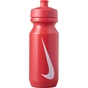 Пляшка для води Nike Big Mouth Bottle 2.0 22 OZ червоний 650 мл N.000.0042.694.22 (887791197771) - зменшене зображення 1
