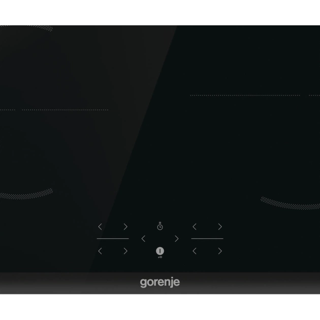 Варочна поверхня Gorenje GI6401BC - picture 4