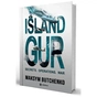 Книга Island GUR. Secrets. Operations. War - Maksym Butchenko Yakaboo Publishing (9786178809379) - зменшене зображення 3