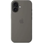 Чохол до мобільного телефона Apple iPhone16 Silicone Case with MagSafe - Stone Gray (MYY33ZM/A) - зменшене зображення 6