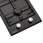 Варочна поверхня Eleyus DANA 30 BL CF - уменьшенное изображение 7