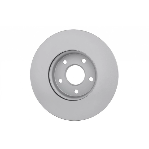 Гальмівний диск Bosch 0 986 479 173 - picture 3