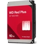 Жорсткий диск 3.5" 10TB Red Plus WD (WD100EFGX) - зменшене зображення 1