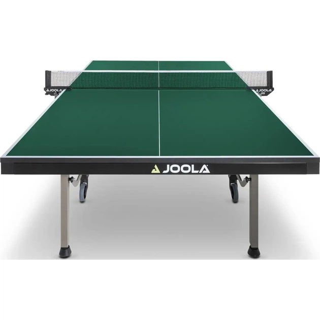 Тенісний стіл Joola Rollomat Pro ITTF Green (11521) (931268) - picture 3