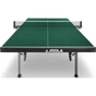 Тенісний стіл Joola Rollomat Pro ITTF Green (11521) (931268) - зменшене зображення 3