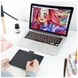 Графічний планшет Wacom Intuos S Bluetooth Pistachio (CTL-4100WLE-N) - зменшене зображення 11