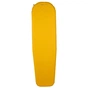 Туристичний килимок Trekmates Shuteye Sleep Mat TM-005949 nugget gold (015.1615) - зменшене зображення 1