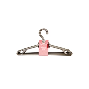 Плічка Алеана Дитячі Какао 5 шт. (алн 121074/какао) зображення 1