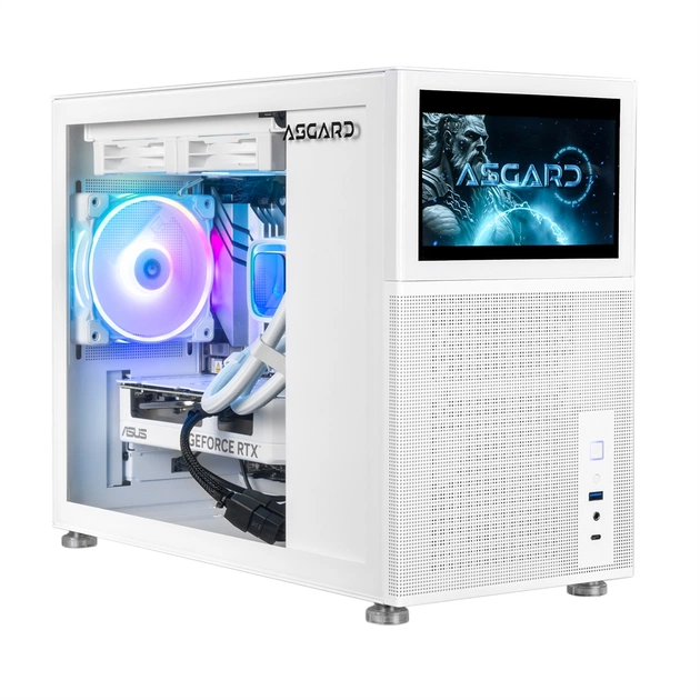 Персональний комп`ютер ASGARD Ran (A97X.32.S10.58.5534) - зображення 1