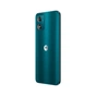 Мобільний телефон Motorola E13 2/64GB Aurora Green (PAXT0035RS) - зменшене зображення 10