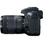 Цифровий фотоапарат Canon EOS 7D Mark II 18-135 IS USM Kit (9128B163) - зменшене зображення 5