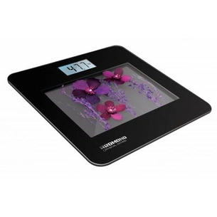Ваги підлогові Redmond RS-729 Black зображення 1
