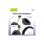 Наушники BAVIN BH-55 Hi-Res Black (HB-BH-55 BK) - уменьшенное изображение 8