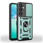 Чохол до мобільного телефона BeCover Military Samsung Galaxy A57 5G SM-A576 Dark Green (715508) - зменшене зображення 2
