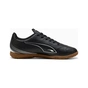 Футзалки Puma Vitoria II IT Jr 108505-01 чорний Діт 35 (2.5UK) 21.5 см (4069156844537) - зменшене зображення 5