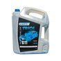 Антифриз МФК TRIOL Professional G11 Blue 10кг - зменшене зображення 1