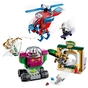 Конструктор LEGO Super Heroes Marvel Comics Загроза Містеріо 163 детали (76149) - зменшене зображення 3
