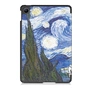 Чохол до планшета BeCover Smart Case Xiaomi Redmi Pad 2 SE 9.7" (2026) Night (715836) - зменшене зображення 4