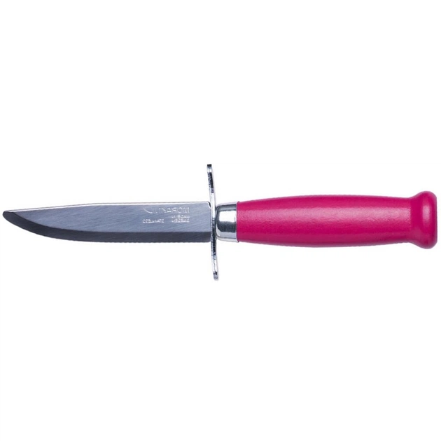 Ніж Morakniv Scout 39 Red (12024) - зображення 1