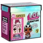 Лялька L.O.L. Surprise! Furniture S2 - Кімната Леді-сплюшки (570035) - зменшене зображення 5
