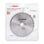 Диск пильний Bosch пиляльний Eco for Wood 230x30-48T (2.608.644.382) - зменшене зображення 2