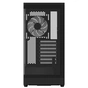 Корпус для ПК AeroCool P500A-BK-v1 Black (ACCM-PN08143.11) - зменшене зображення 3