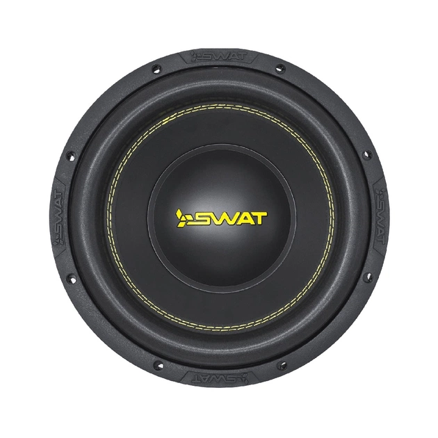 Сабвуферний динамік SWAT REV-10 V. 2 - picture 4