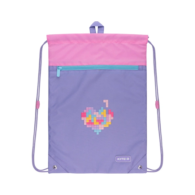 Сумка для взуття Kite Education 601M Tetris (K22-601M-13) - зображення 1