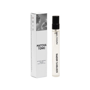 Парфумована вода Sister's Aroma Matcha Tonic Travel 10 мл (4820227783113) зображення 1