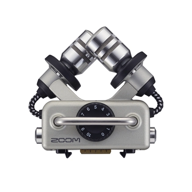 Цифровий диктофон Zoom H5 (282031) - picture 8