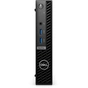 Комп'ютер Dell OptiPlex 7010 MFF, Intel i3-13100T, 8GB, F256GB, UMA, WiFi, кл+м, Win11P (N003O7010MFF) - зменшене зображення 2