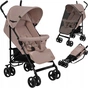 Коляска Lionelo Elia beige taupe (LO-ELIA BEIGE TAUPE) - зменшене зображення 7