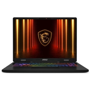 Ноутбук MSI Crosshair A16 HX D8WFKG-075XUA (9S7-15PL21-075) зображення 1