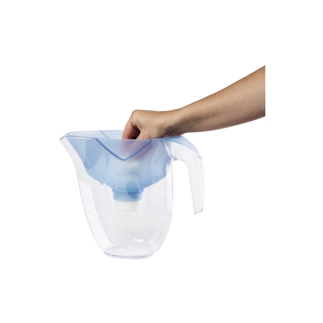 Фільтр-глечик Ecosoft НЕМО сапфіровий 3л (4820056807059) - picture 5