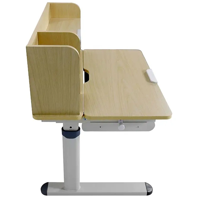 Парта FunDesk INVITO GREY - picture 4