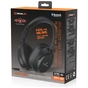 Навушники REAL-EL GD-865 Black (EL124100056) - зменшене зображення 10