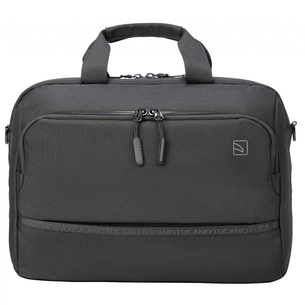Сумка для ноутбука Tucano 15" Player Bag (BPLA15D-BK) зображення 1