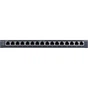 Комутатор мережевий TP-Link SG2016P - зменшене зображення 3