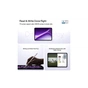 Планшет OnePlus Pad Go 2 12.1" 8/128GB Wi-Fi Purple (OPPG2WF8128P) - зменшене зображення 7