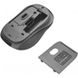 Мишка Trust Xani Optical Bluetooth Mouse black (21192) - зменшене зображення 4