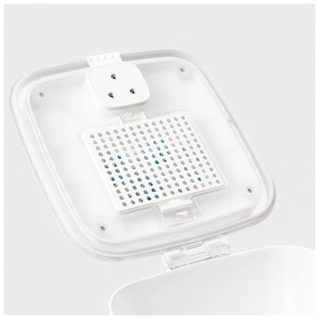 Універсальний посуд для тварин Catlink Automatic Feeder FRESH 2 Luxury (CL-FD-02) - picture 10