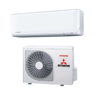 Кондиціонер Mitsubishi SRK35ZT-WF/SRC35ZT-W зображення 1