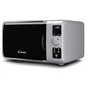 Мікрохвильова піч Candy EGO-C25DCS - зменшене зображення 3