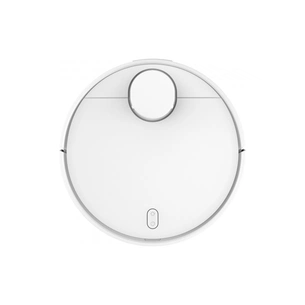 Пилосос Xiaomi Mi Robot Vacuum Mop-P White (SKV4110GL) зображення 1