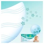 Дитячі вологі серветки Pampers Baby Fresh Clean Duo 2х64шт (4015400439202) - уменьшенное изображение 8