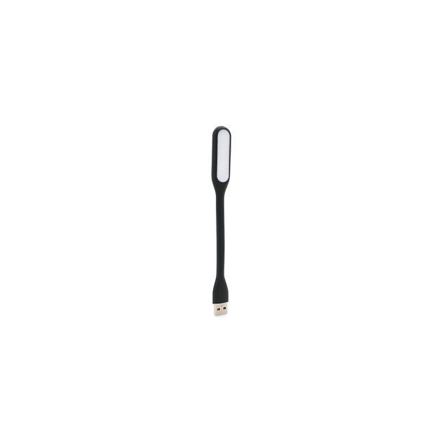 Фонарь Voltronic LED USB, Black (YT6887) - изображение 1